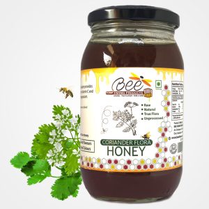 Coriander Honey / Kothmir Honey