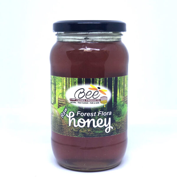 Forest Honey