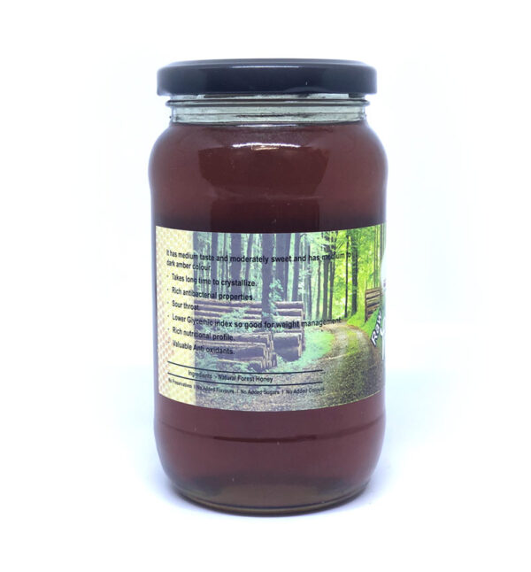 Forest Honey