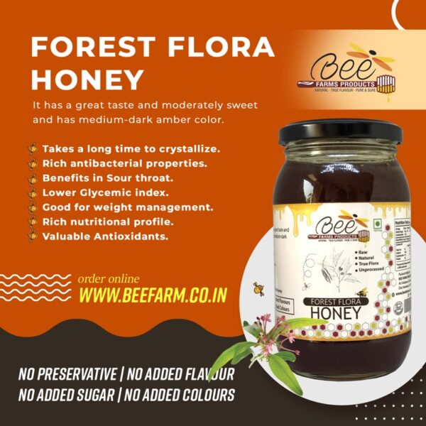 Forest Honey