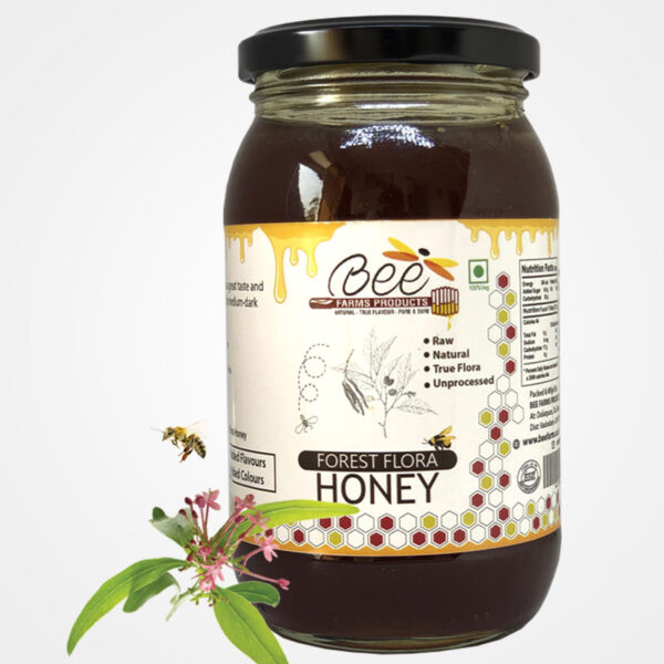 Forest Honey