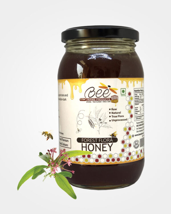 Forest Honey