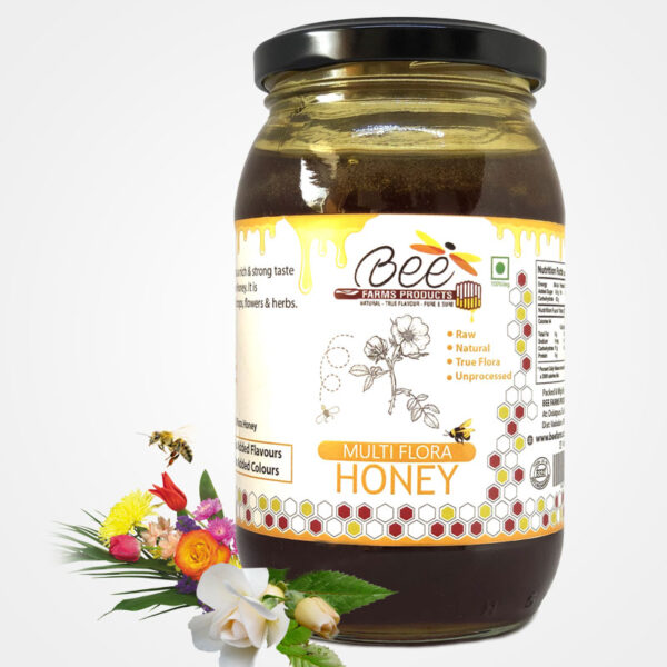 Cerana Honey