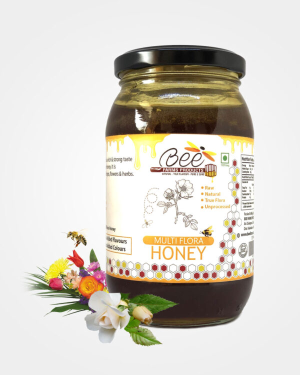 Cerana Honey