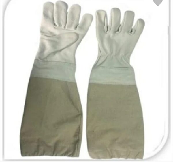 Beekeeping Gloves