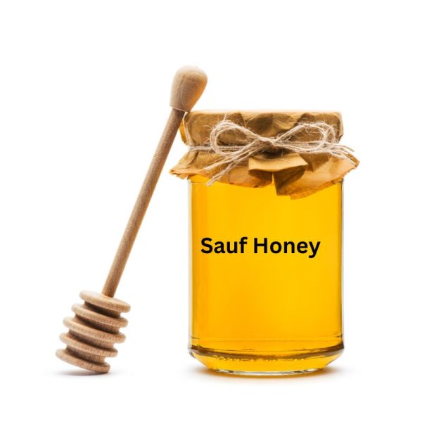 Saunf Honey