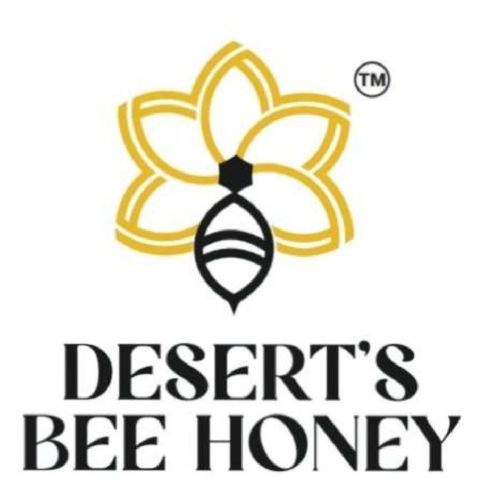 Desert's Bee Honey